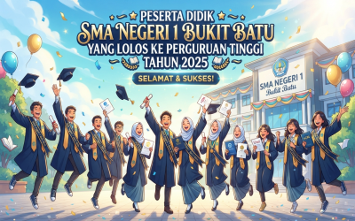 Peserta Didik yang Perguruan Tinggi Jalur SNBP