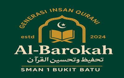 EKSTRAKURIKULUER TAHSIN DAN TAHFIDZ AL-BAROKAH TP. 2025/2026