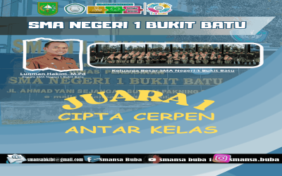 PUTIH : DESTINASI TERAKHIR KERETA PARA PENJAGA INDONESIA