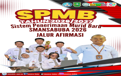 JALUR AFIRMASI