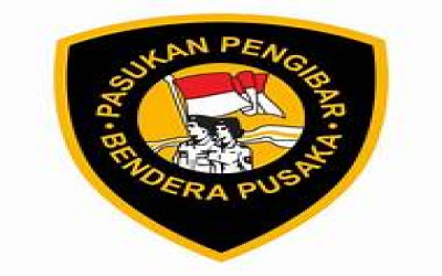 Paskibraka Tingkat Kecamatan Bukit Batu tahun 2025