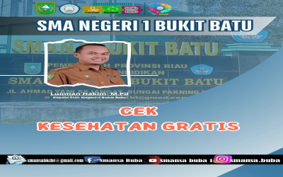 CEK KESEHATAN GRATIS TAHUN 2025